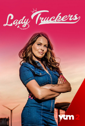 Lady Truckers - Seizoen 2