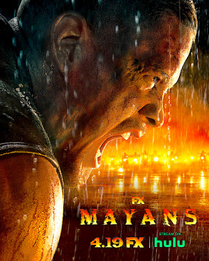 Mayans M.C. - Seizoen 4