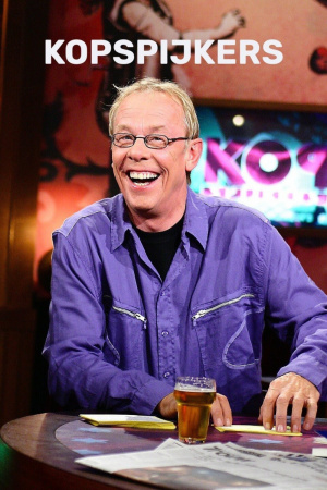 Kopspijkers - Seizoen 10
