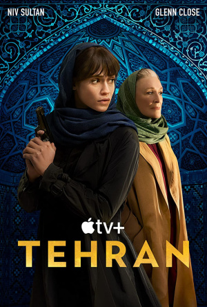 Tehran - Seizoen 2