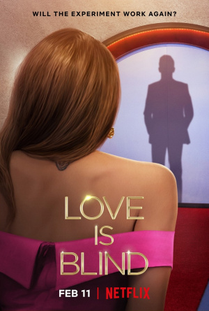 Love Is Blind - Seizoen 2