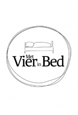 Met Vier in Bed - Seizoen 10