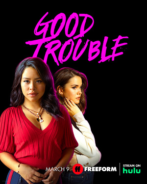 Good Trouble - Seizoen 4