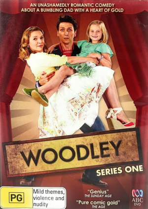 Woodley - Seizoen 1