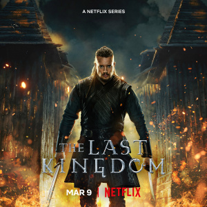 Last Kingdom, The - Seizoen 5
