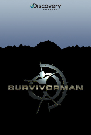 Survivorman - Seizoen 6
