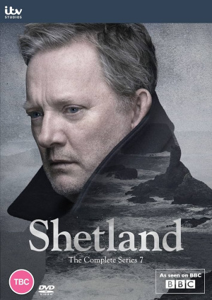 Shetland - Seizoen 7