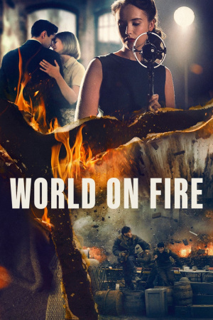 World on Fire - Seizoen 2