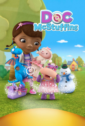 Doc McStuffins - Seizoen 5