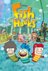 Fish Hooks
