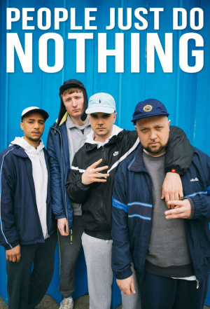 People Just Do Nothing - Seizoen 4