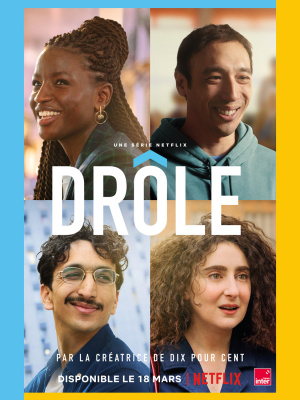 Drôle - Seizoen 1