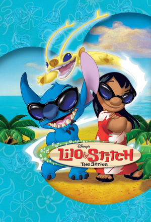 Lilo & Stitch: The Series - Seizoen 1