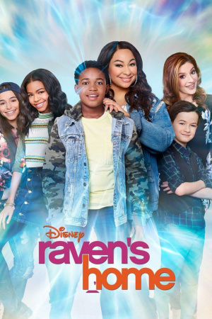 Raven's Home - Seizoen 1