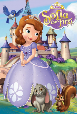 Sofia the First - Seizoen 2