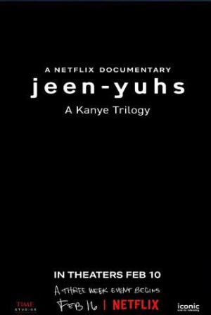 Jeen-yuhs: A Kanye Trilogy - Seizoen 1