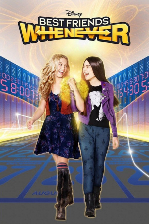 Best Friends Whenever - Seizoen 2