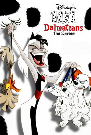 101 Dalmatians: The Series - Seizoen 1