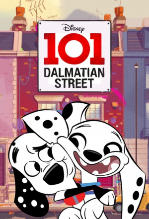 101 Dalmatian Street - Seizoen 1