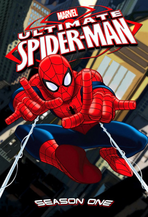 Ultimate Spider-Man - Seizoen 1
