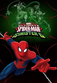 Ultimate Spider-Man