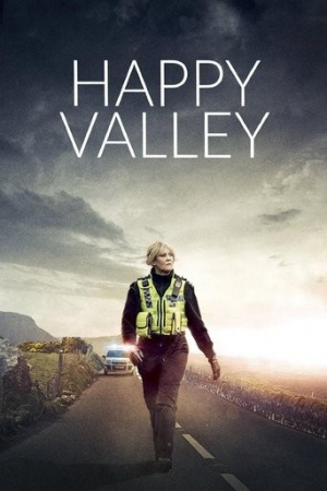 Happy Valley - Seizoen 3