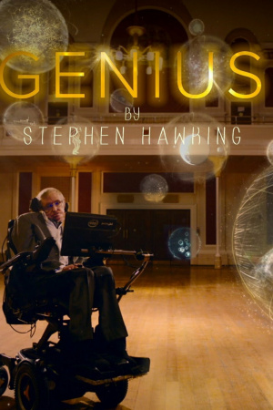 Genius by Stephen Hawking - Seizoen 1