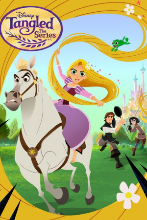 Tangled: The Series - Seizoen 2