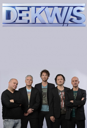 Kwis, De - Seizoen 1