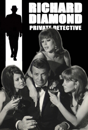 Richard Diamond, Private Detective - Seizoen 2