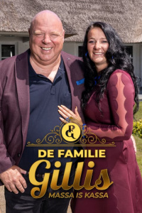 De Familie Gillis: Massa Is Kassa