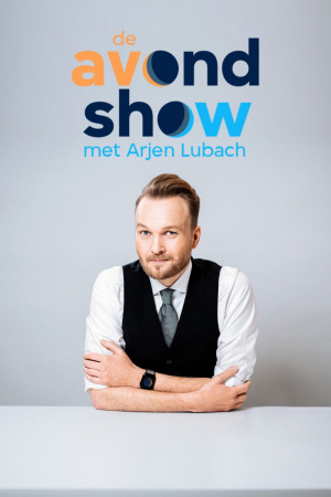Avondshow met Arjen Lubach, De - Seizoen 1