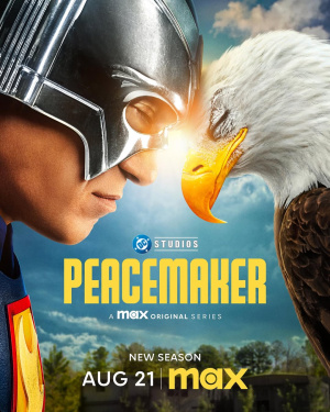 Peacemaker - Seizoen 2