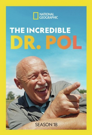 Incredible Dr. Pol, The - Seizoen 18