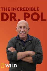 The Incredible Dr. Pol