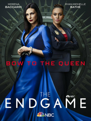 Endgame, The - Seizoen 1