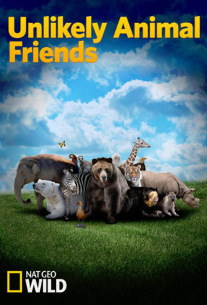 Unlikely Animal Friends - Seizoen 4