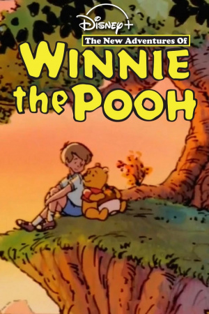 New Adventures of Winnie the Pooh, The - Seizoen 2
