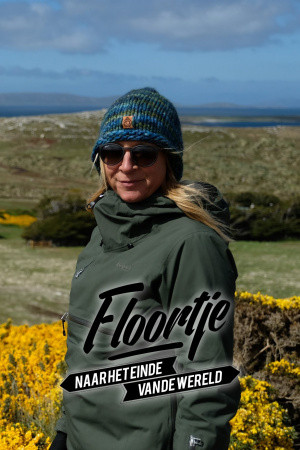 Floortje naar het Einde van de Wereld - Seizoen 9