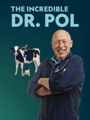 Incredible Dr. Pol, The - Seizoen 20