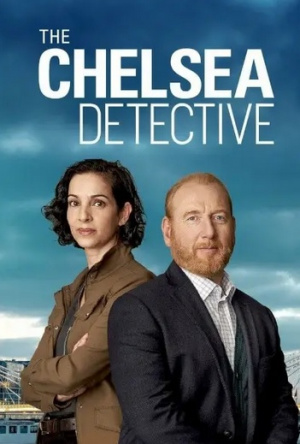 Chelsea Detective, The - Seizoen 1