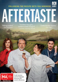 Aftertaste