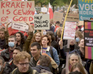 Half Holland Dakloos - Seizoen 1