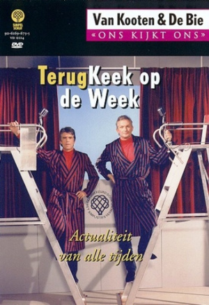 Keek op de Week - Seizoen 1