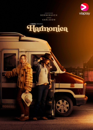 Harmonica - Seizoen 1