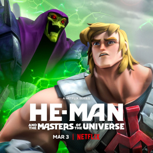 He-Man and the Masters of the Universe - Seizoen 2