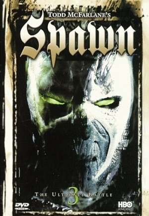Spawn - Seizoen 3