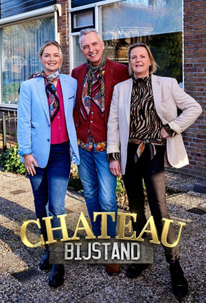 Chateau Bijstand - Seizoen 1