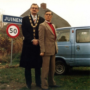 Juinen - Seizoen 1