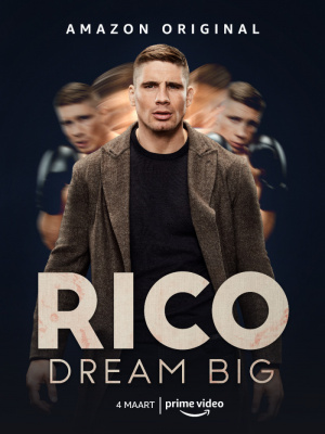 Rico: Dream Big - Seizoen 1